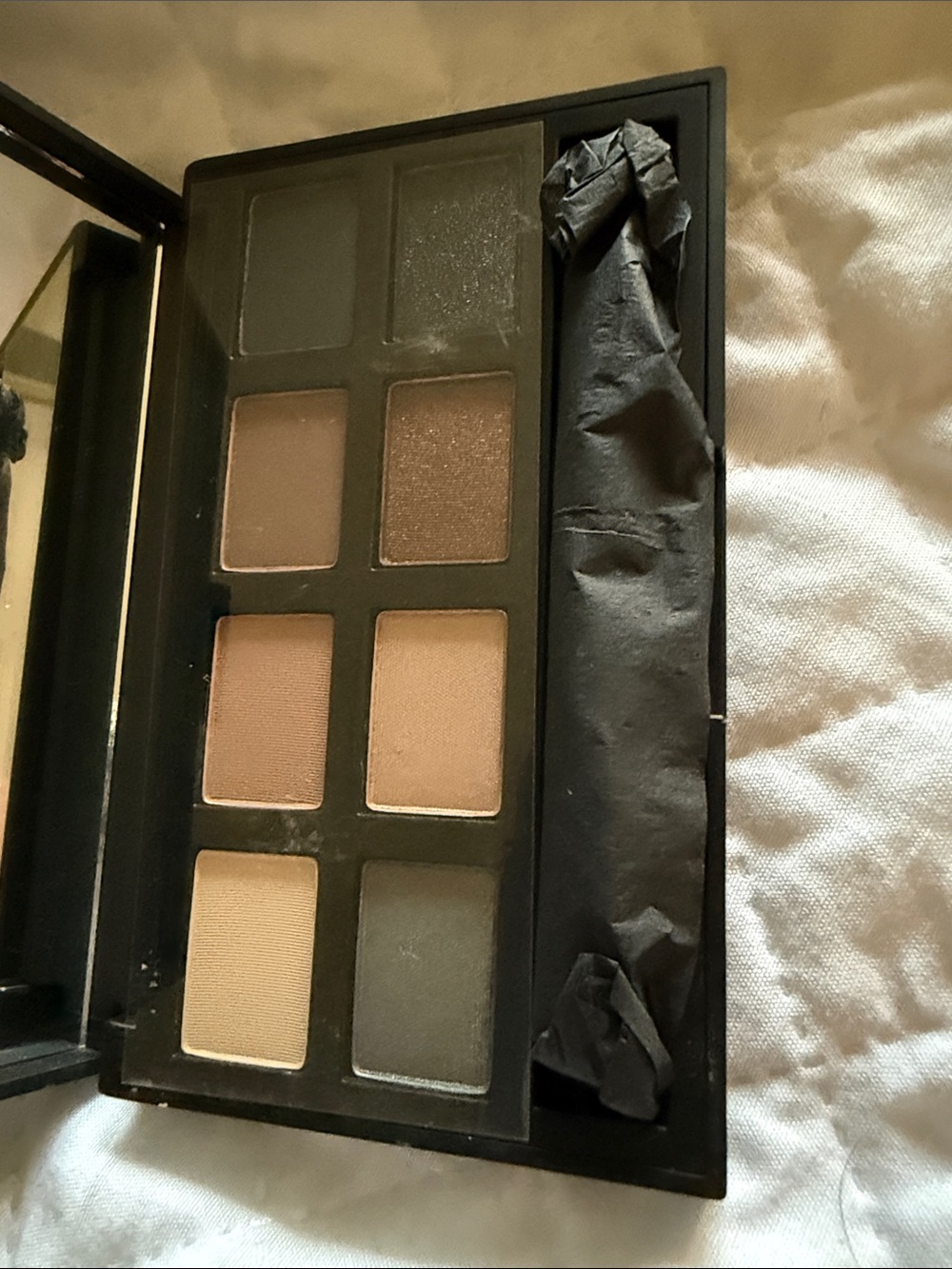 NARS Gold Mirror NARSissist Eyeshadow Palette - Picture 2 of 6